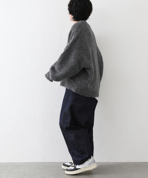 ブークレー Vネックカーディガン（カーディガン/ボレロ）｜JOURNAL