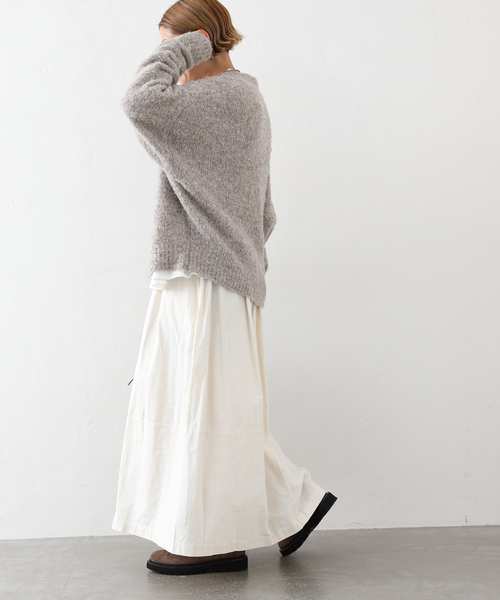 2.4万新品ジャーナルスタンダードラックスブークレーカーディガンダニエラグレジス 2.4万新品ジャーナルスタンダードラックスブークレーカーディガン