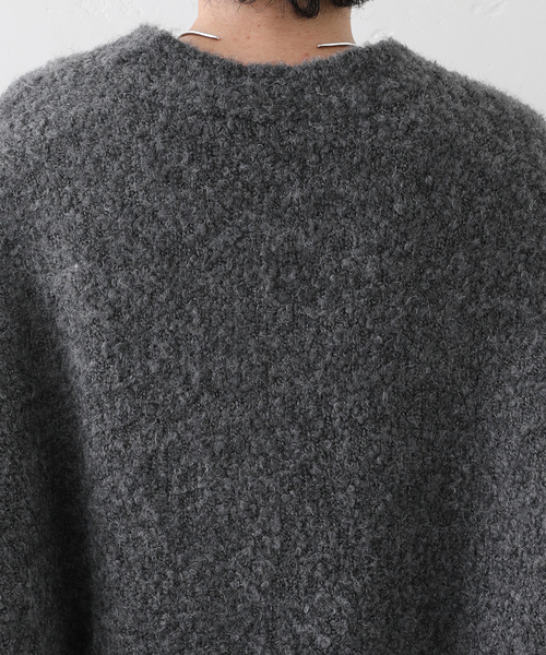 ブークレー Vネックカーディガン（カーディガン/ボレロ）｜JOURNAL