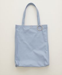 natural couture | 〈osono〉合皮参戦バッグ(トートバッグ)