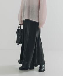 URBAN RESEARCH | キュプラバイアススカート(スカート)