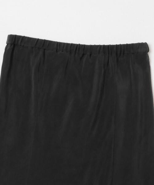 キュプラバイアススカート（スカート）｜URBAN RESEARCH（アーバン
