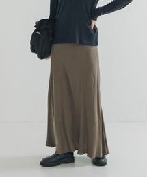 URBAN RESEARCH | キュプラバイアススカート(スカート)