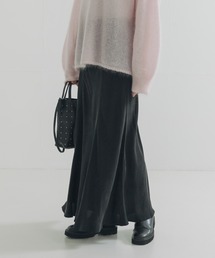 URBAN RESEARCH | キュプラバイアススカート(スカート)