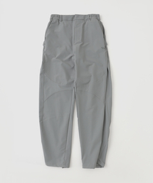 Sansangear サンサンギア　ナイロンパンツ　グレー SAN SAN GEAR - 【25SS】ナイロン トラック パンツ / NYLON