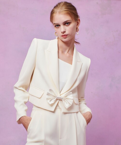 LOULOU WILLOUGHBY（ルルウィルビー）の「【LOULOU WILLOUGHBY】パール