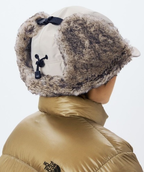 THE NORTH FACE/ザ・ノース・フェイス キャップ フロンティアキャップ