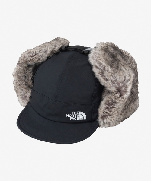 THE NORTH FACE(ザノースフェイス)の「THE NORTH FACE/ザ・ノース・フェイス キャップ フロンティアキャップ NN42537(キャップ・メンズ・イエロー/ブラック・M/L)」の16枚目の写真