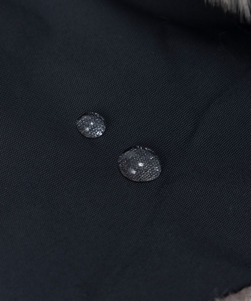 THE NORTH FACE(ザノースフェイス)の「THE NORTH FACE/ザ・ノース・フェイス キャップ フロンティアキャップ NN42537(キャップ・メンズ・イエロー/ブラック・M/L)」の11枚目の写真