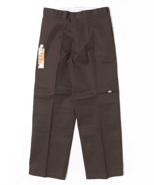 ダブルニー ワークパンツ ルーズフィット '85283' レングス32インチ