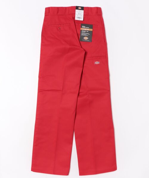 ダブルニー ワークパンツ ルーズフィット '85283' レングス32インチ
