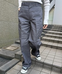 ダブルニー ワークパンツ」に該当するDickies（ディッキーズ）の