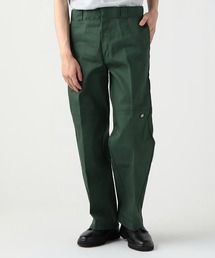 Dickies | Dickies/ディッキーズ ダブルニー ワークパンツ ルーズフィット "85283"　レングス32インチ(その他パンツ)