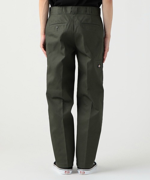 セール】Dickies/ディッキーズ ダブルニー ワークパンツ ルーズ