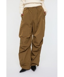 MOUSSY | OVER カーゴパンツ(カーゴパンツ)