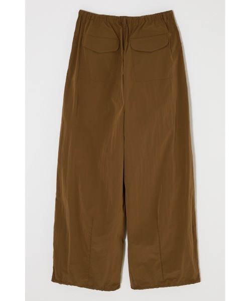 MOUSSY（マウジー）の「OVER カーゴパンツ（カーゴパンツ・レディース・ブラウン/ブラック・1/2）」の21枚目の写真