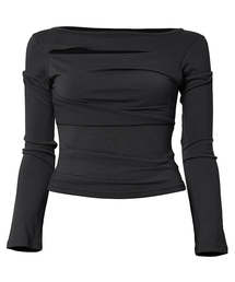 FLAREUP｜フレアアップのトップス通販 - ZOZOTOWN