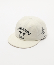 C.E | C.E / シーイー cavempt GATE OF SWORDS CAP(キャップ)