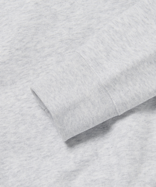 WKNDRS(ウィーキャンドース)の「KELLOGGS FAMILY SWEATSHIRT (L.GREY)(Tシャツ/カットソー・レディース・その他・X-LARGE/MEDIUM/LARGE)」の6枚目の写真