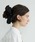 La Maison de Lyllis�i���]���h�����X�j�́u�yLa Maison de Lyllis�zSCRUNCHIE �X�N�����`�[ �V���V�� 2261007�i�V���V���j�v�b�u���b�N