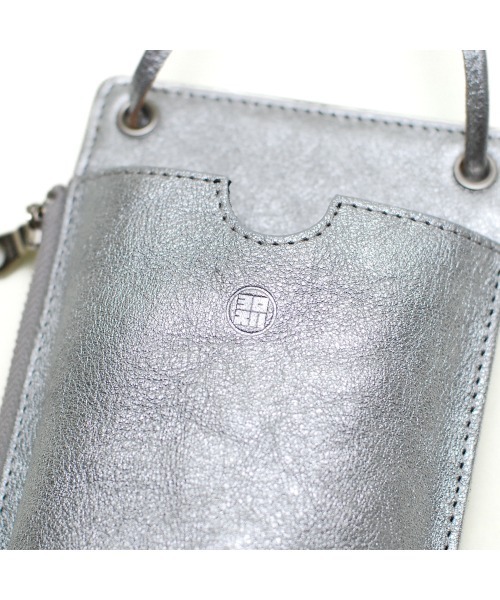 yorozu(ヨロズ)の「yorozu TSV SOLID CASE ARCHIVE EDITION (274YZ035)(その他小物・レディース・シルバー系その他・FREE)」の7枚目の写真