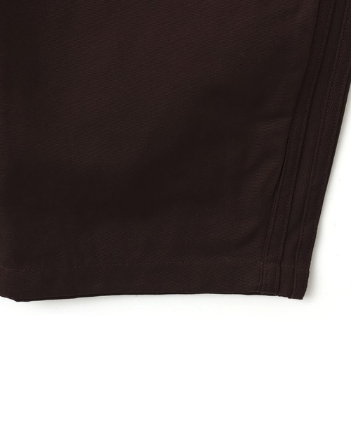 adidas（アディダス）の「adidas CARGO WORKPANT / アディダス カーゴ ワークパンツ（カーゴパンツ・メンズ・ブラウン・30inch/36inch/34inch/32inch）」の6枚目の写真