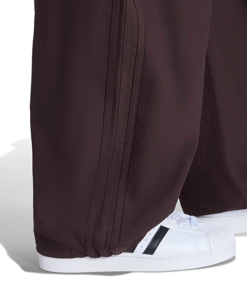 adidas（アディダス）の「adidas CARGO WORKPANT / アディダス カーゴ ワークパンツ（カーゴパンツ・メンズ・ブラウン・30inch/36inch/34inch/32inch）」の7枚目の写真