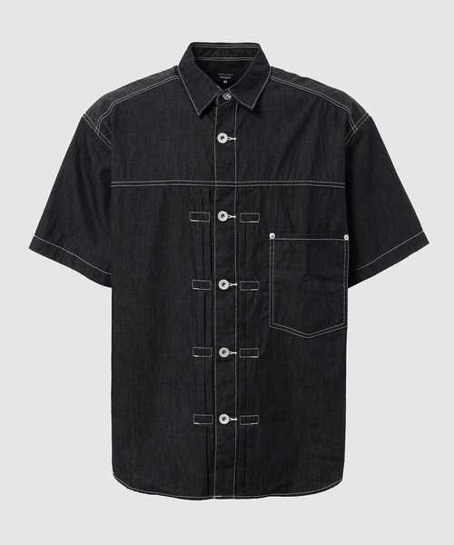 COMME des GARCONS HOMME（コム デ ギャルソン・オム）の「コットン