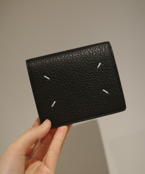 小物 Maison Margiela WALLET CLIP Maison Margiela WALLET CLIP 2（財布）｜Maison Margiela（メゾン