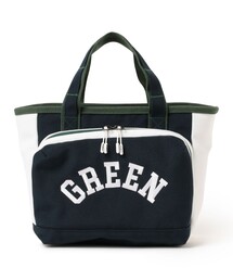 BEAMS GOLF / UCLA カートバッグ（トートバッグ）｜BEAMS GOLF