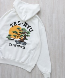The Endless Summer | TES BONSAI SWEAT PARKA / スウェットパーカー(パーカー)