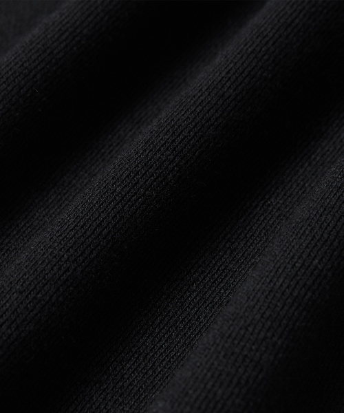 BROWNBREATH（ブラウンブレス）の「TAG WIDE SWEAT PANTS - BLACK（スウェットパンツ・レディース・その他・LARGE/X-LARGE/2XL/SMALL/MEDIUM）」の9枚目の写真