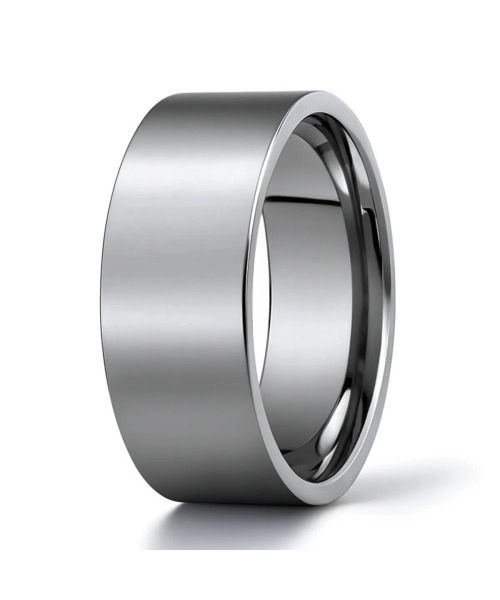 MARK-4（マーク4）の「PLAIN SILVER（リング・メンズ・その他・10号/12号/15号/17号/21号/23号/26号）」の7枚目の写真