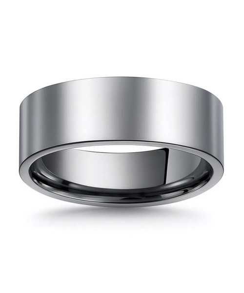 MARK-4（マーク4）の「PLAIN SILVER（リング・メンズ・その他・10号/12号/15号/17号/21号/23号/26号）」の6枚目の写真