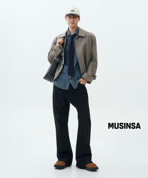 MARK-4（マーク4）の「PLAIN SILVER（リング・メンズ・その他・10号/12号/15号/17号/21号/23号/26号）」の5枚目の写真