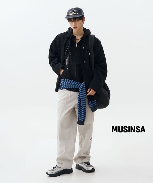 MARK-4（マーク4）の「PLAIN SILVER（リング・メンズ・その他・10号/12号/15号/17号/21号/23号/26号）」の3枚目の写真