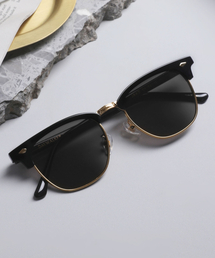 DAYWALKER（デイウォーカー）の「ZEISS Lens Unisex UV Protection Sunglasses JAKE C1（サングラス）」