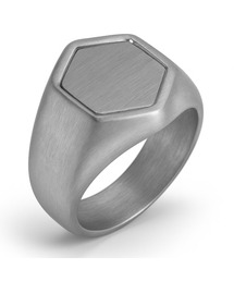STEEL OCTAGON