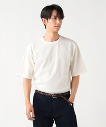 【7/2値下げ】サマーニット Tシャツ