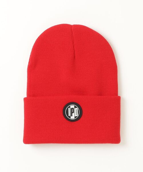 IPD（アイピーディー）の「【IPD】IPD HOLIDAY25 GIFT PACK（パーカー・メンズ・レッド・MEDIUM/LARGE）」の8枚目の写真