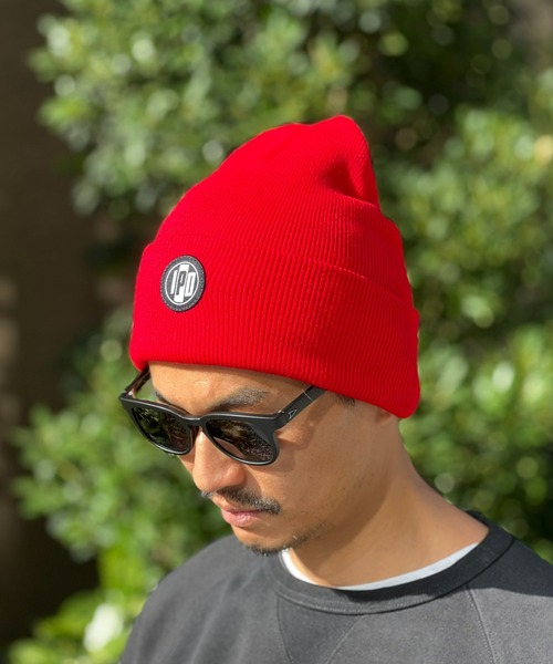 IPD（アイピーディー）の「【IPD】IPD HOLIDAY25 GIFT PACK（パーカー・メンズ・レッド・MEDIUM/LARGE）」の3枚目の写真