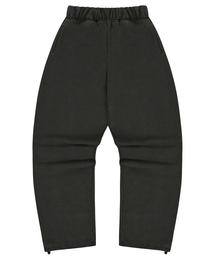 DURT（ ）の「DAILY SWEATPANTS (PIGMENT CHARCOAL)（スウェットパンツ）」