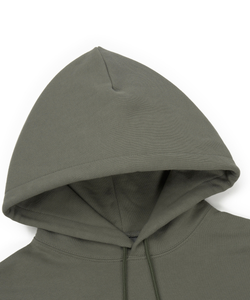 CAMEL WORK(キャメルワーク)の「トライアルマシン フードパーカー(カーキ)(パーカー・メンズ・その他・MEDIUM/LARGE/X-LARGE)」の5枚目の写真