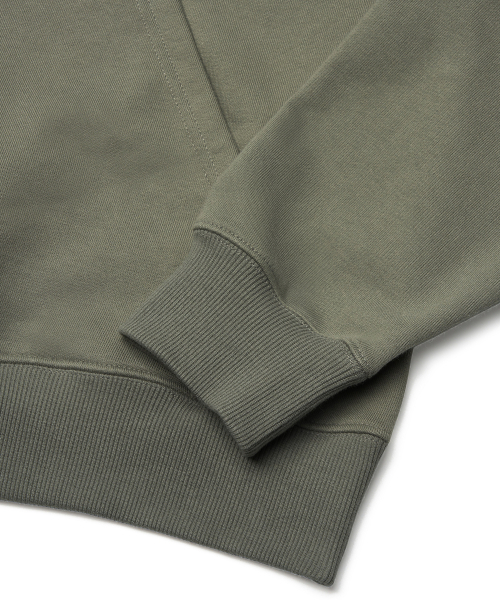 CAMEL WORK(キャメルワーク)の「トライアルマシン フードパーカー(カーキ)(パーカー・メンズ・その他・MEDIUM/LARGE/X-LARGE)」の7枚目の写真