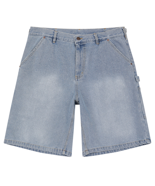 SUNDAY FRUIT MARKET(サンデーフルーツマーケット)の「SUNDAY DENIM SHORT(その他パンツ・レディース・その他・SMALL/LARGE)」の12枚目の写真