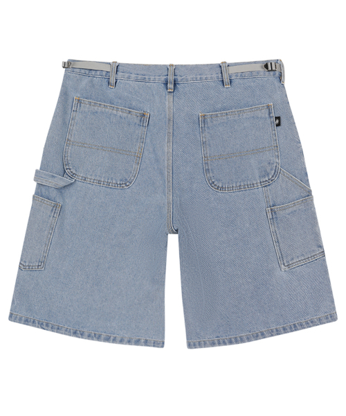 SUNDAY FRUIT MARKET(サンデーフルーツマーケット)の「SUNDAY DENIM SHORT(その他パンツ・レディース・その他・SMALL/LARGE)」の13枚目の写真