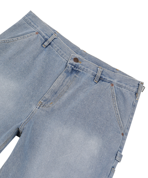 SUNDAY FRUIT MARKET(サンデーフルーツマーケット)の「SUNDAY DENIM SHORT(その他パンツ・レディース・その他・SMALL/LARGE)」の14枚目の写真