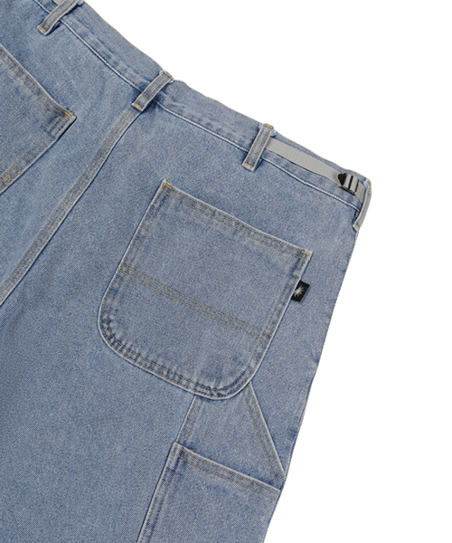 SUNDAY FRUIT MARKET(サンデーフルーツマーケット)の「SUNDAY DENIM SHORT(その他パンツ・レディース・その他・SMALL/LARGE)」の15枚目の写真