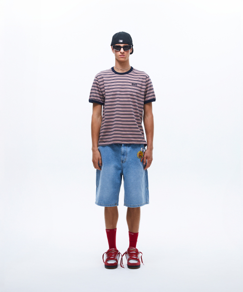 SUNDAY FRUIT MARKET(サンデーフルーツマーケット)の「SUNDAY DENIM SHORT(その他パンツ・レディース・その他・SMALL/LARGE)」の8枚目の写真