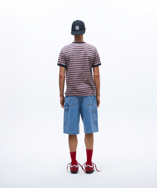 SUNDAY FRUIT MARKET(サンデーフルーツマーケット)の「SUNDAY DENIM SHORT(その他パンツ・レディース・その他・SMALL/LARGE)」の10枚目の写真